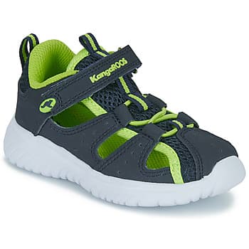 Poikien sandaalit Kangaroos  KI-Rock Lite EV  23