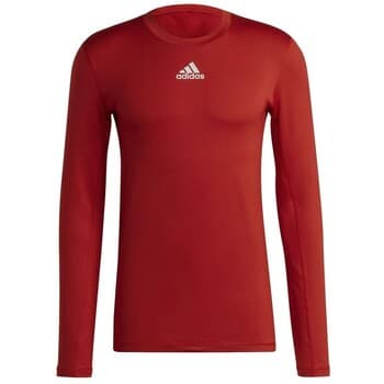 Lyhythihainen t-paita adidas  Techfit  EU XL