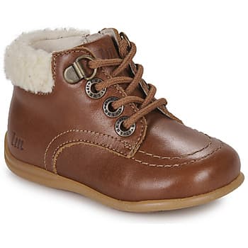 Lastenkengät Little Mary  HARRY  20 – Little Mary