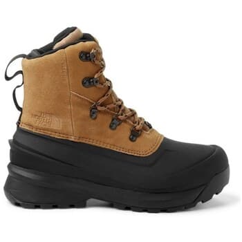 Talvisaappaat The North Face  Chilkat V Lace WP  41 – The North Face