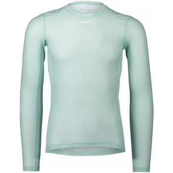 T-paidat & Poolot Poc  Essential Layer LS Jersey Apophyllite Green 58111-1576  EU M