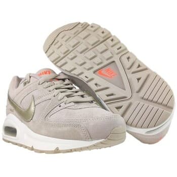 Kengät Nike  Air Max Command Prm  38 – Nike