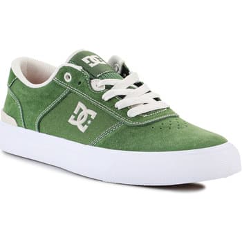 Kengät DC Shoes  DC Teknic S Jaakko Dark Olive ADYS300752-OL0  41