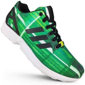 Kengät adidas  ZX Flux  46 2/3