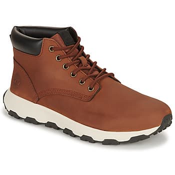 Kengät Timberland  WINSOR PARK LEATHER CHUKKA  42 – Timberland