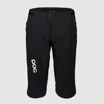 Shortsit & Bermuda-shortsit Poc  52847-1002 W`S INFINITE ALL-MOUNTAIN SHORTSIT URAANI MUSTA  EU M