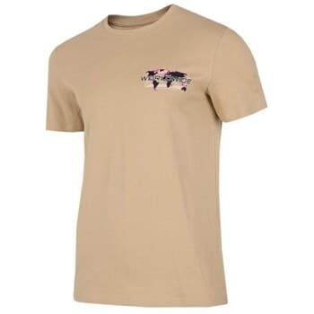 Lyhythihainen t-paita 4F  TSM030  EU XXL