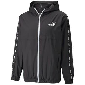Tuulitakit Puma  Esstape Windbreaker  EU XL – Puma