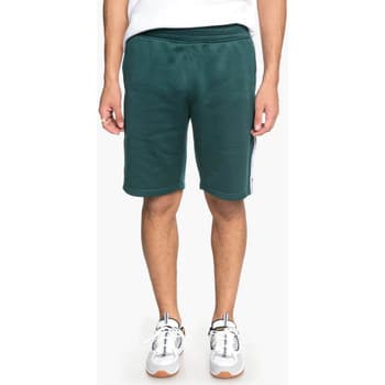 Shortsit & Bermuda-shortsit DC Shoes  DC HEGGERTY LYHYT KESÄKUUN ÖTÖKKÄ SEDYFB03047  EU M