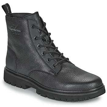 Kengät Calvin Klein Jeans  EVA MID LACEUP BOOT LTH  44 – Calvin Klein Jeans