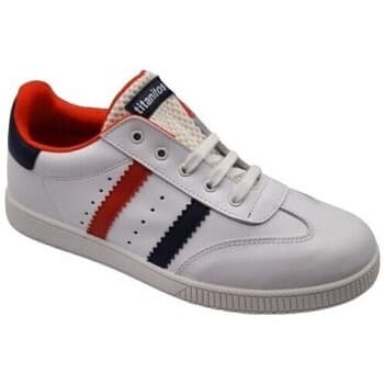 Tennarit Titanitos  L750 GER Naranja  39