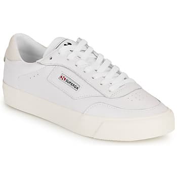 Kengät Superga  3843 NEW CLUB S UP COMFORT LEATHER  39 – Superga