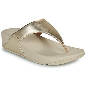 Korokepohjaiset sandaalit FitFlop  LULU LEATHER TOEPOST  37 – FitFlop