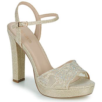 Korolliset sandaalit Menbur  23643  39 – Menbur