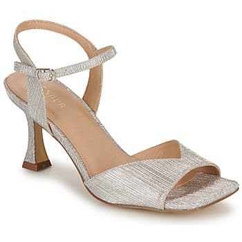 Korolliset sandaalit Menbur  23698  39 – Menbur