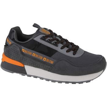 Kengät Big Star  Shoes LL17437  44