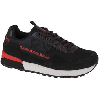 Kengät Big Star  Shoes LL17437  42