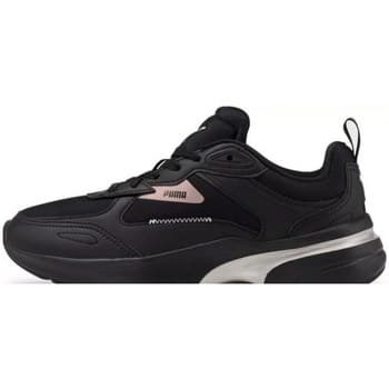 Kengät Puma  FS Runner Metallic Wns  37 – Puma