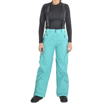 Housut Peak Mountain  Pantalon de ski femme APIX  EU XL – Peak Mountain
