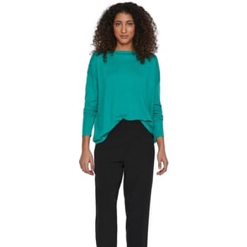 Neulepusero Vila  Noos Knit Abella L/S - Alhambra  EU M