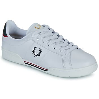 Kengät Fred Perry  B722 LEATHER  44