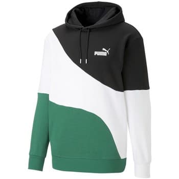 Hupparit Puma  Power Cat Hoodie  EU XXL