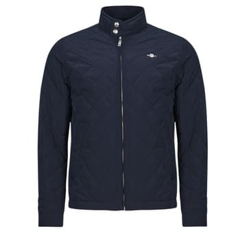 Pusakka Gant  QUILTED WINDCHEATER  EU S