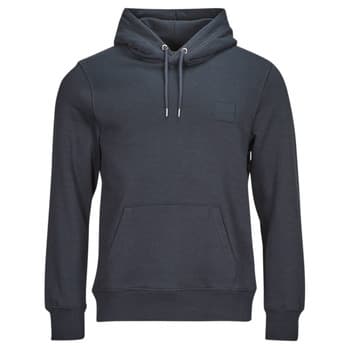 Hupparit Gant  REG BADGE SWEAT HOODIE  EU S