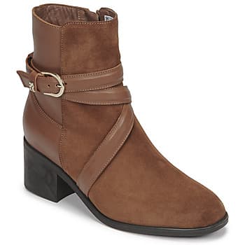 Kengät Tommy Hilfiger  ELEVATED ESSENTIAL MIDHEEL BOOT  39 – Tommy Hilfiger