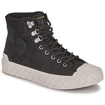 Kengät Palladium  PALLA ACE LO CUFF LTH  44 – Palladium