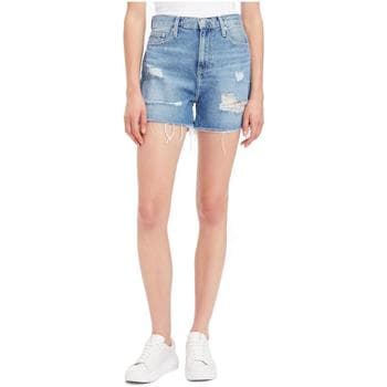 Lyhyt hame Calvin Klein Jeans  J20J220641 1A4  US 29