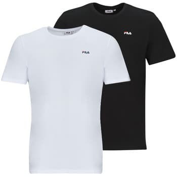 Lyhythihainen t-paita Fila  BROD TEE PACK X2  EU XXL