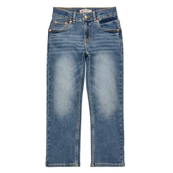 Suorat farkut Levis  551Z AUTHENTIC STRGHT JEAN  2 vuotta – Levis