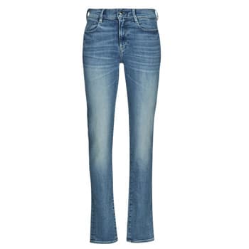 Suorat farkut G-Star Raw  ACE 2.0 SLIM STRAIGHT WMN  US 28 / 32