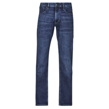 Suorat farkut G-Star Raw  MOSA STRAIGHT  US 34 / 34