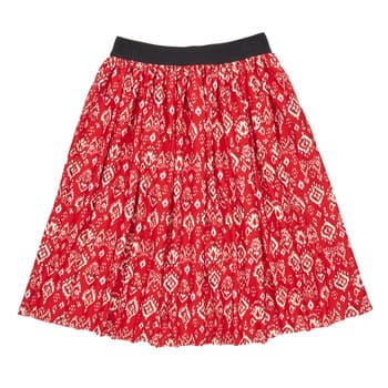 Midi-hameet Only  KOGELEME AOP MIDI SKIRT  8 Jahre