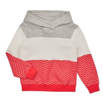 Hupparit Only  KOGMADDIE L/S BLOCK HOODIE CS SWT  8 Jahre