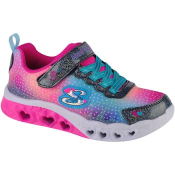 Lastenkengät Skechers  Flutter Heart Lights  27 1/2