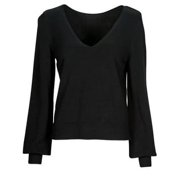 Neulepusero Vila  VIRIL REV V-NECK L/S TOP  EU XS – VILA