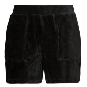 Shortsit & Bermuda-shortsit Vila  VIKITA HW SHORTS/LS  EU XS – VILA