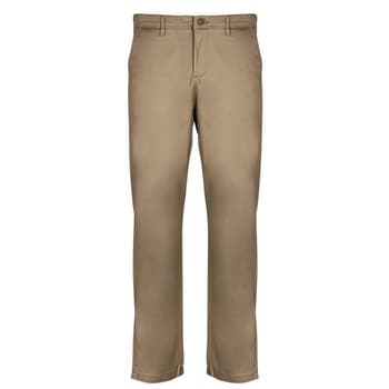 Chino-housut / Porkkanahousut Jack & Jones  JPSTKANE JJBOWIE SA BEIGE  US 28 / 32 – JACK & JONES