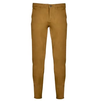 Chino-housut / Porkkanahousut Jack & Jones  JPSTMARCO JJBOWIE SA  US 31 / 34 – JACK & JONES