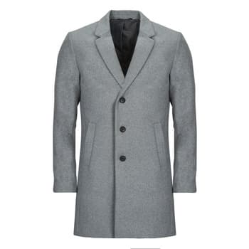 Paksu takki Jack & Jones  JJEMORRISON WOOL COAT SN  EU L