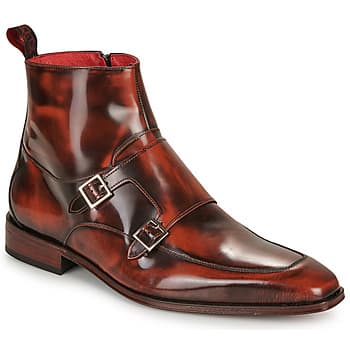 Kengät Jeffery-West  CAPONE  41 – Jeffery-West