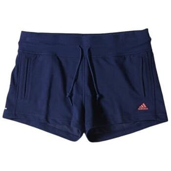 Shortsit & Bermuda-shortsit adidas  Essentials Logo  EU S