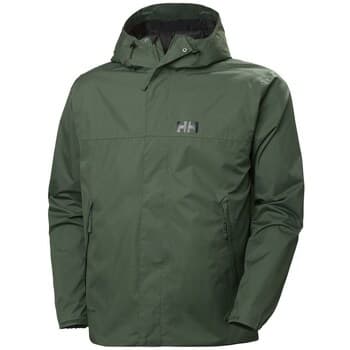 Tuulitakit Helly Hansen  Ervik  EU M