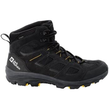 Kengät Jack Wolfskin  Vojo 3 Texapore Mid  44