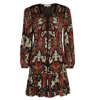 Lyhyt mekko Derhy  AGRIPPINE ROBE  EU M – Derhy