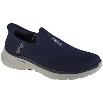 Tennarit Skechers  GO Walk 6 Easy ON  46 – Skechers