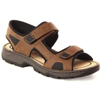 Tasaiset sandaalit Rieker  RKR447B  44 – Rieker